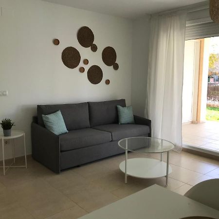 Entrecabos Apartment Jávea Exterior foto