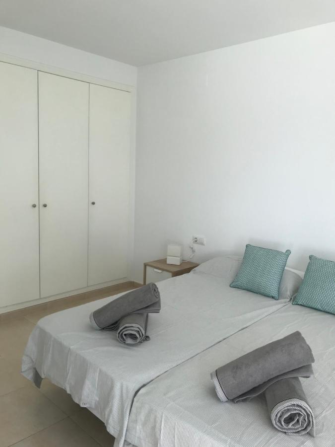 Entrecabos Apartment Jávea Exterior foto