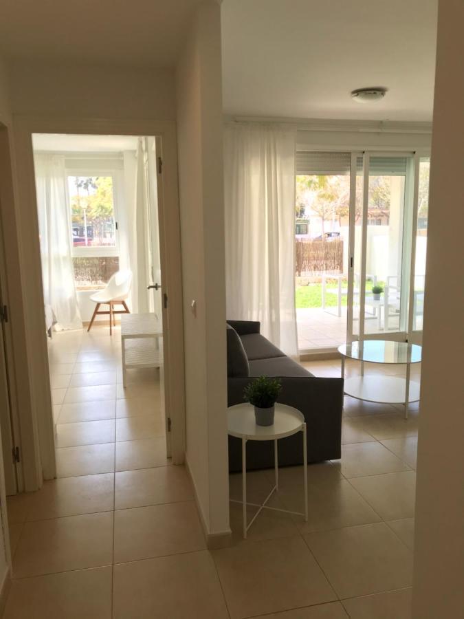 Entrecabos Apartment Jávea Exterior foto